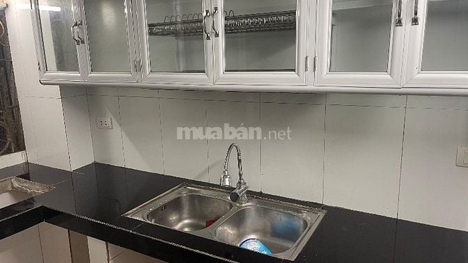 CHO THUÊ NGUYÊN CĂN NHÀ 5 TẦNG số 4 ngõ 29 phố Nghĩa Dũng, Ba Đình