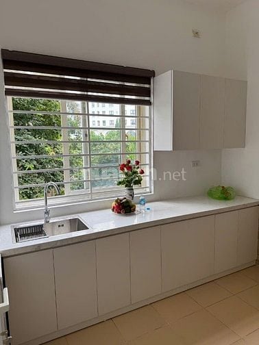 Chính chủ cho thuê căn hộ  63 m2, tầng 2 CT21 khu đô thị Việt Hưng