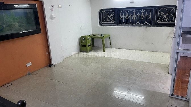 CHO THUÊ NGUYÊN CĂN NHÀ 5 TẦNG số 4 ngõ 29 phố Nghĩa Dũng, Ba Đình