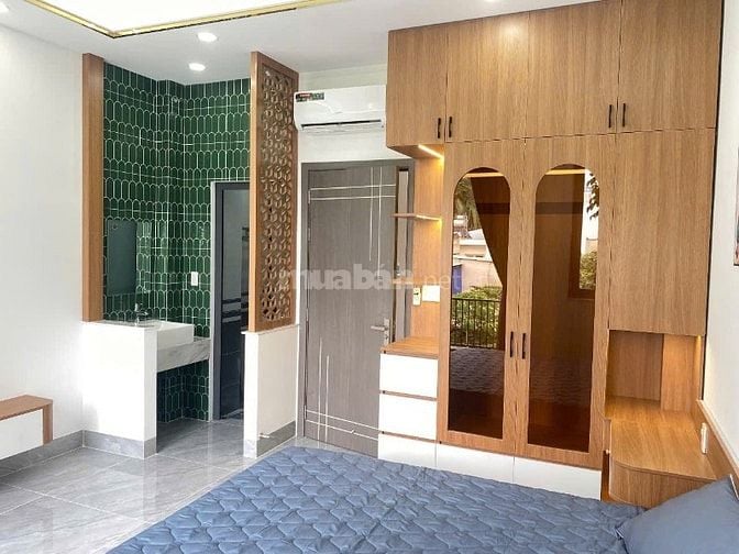 Căn VIP nhất đẹp tại Hồ Bá Kiện P15 Q10 – 60m², 3 Tầng,Hẻm 4m, sổ sạch