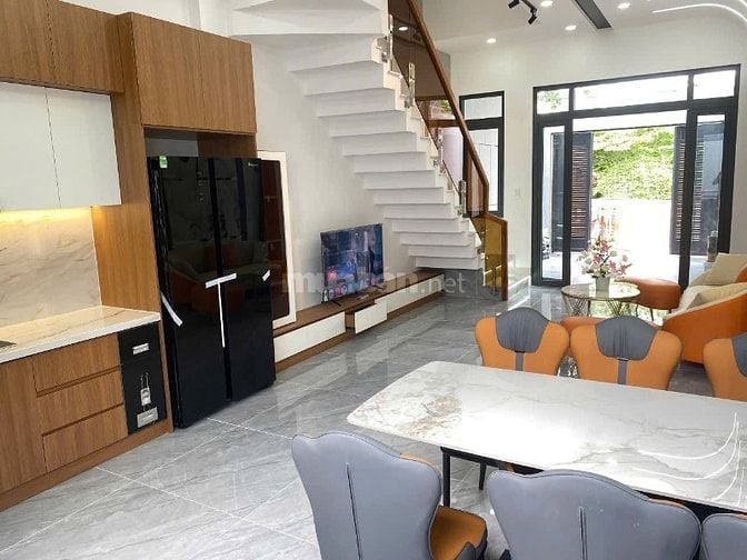 Căn VIP nhất đẹp tại Hồ Bá Kiện P15 Q10 – 60m², 3 Tầng,Hẻm 4m, sổ sạch