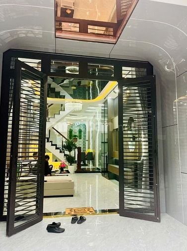 BÁN NHÀ TÂN CHÁNH HIỆP, QUẬN 12 – GIÁ TỐT CHỈ 5.35 TỶ