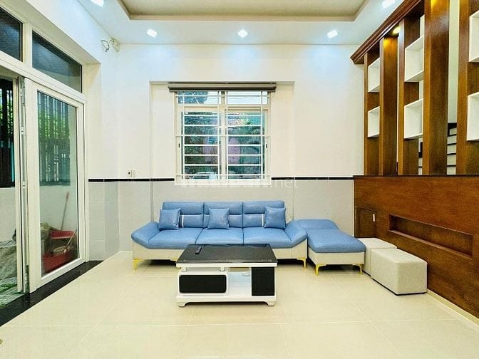 Cô Út bán nhà đường Cô Giang - Quận Phú Nhuận / 65.2m2 (Sổ Hồng Riêng)