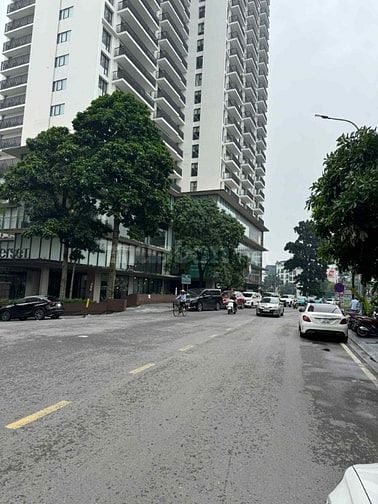 [HÀNG HIẾM CÓ 1 - 0 - 2] TRUNG TÂM TÂY HỒ - HN: MT 7,6m - S159m2