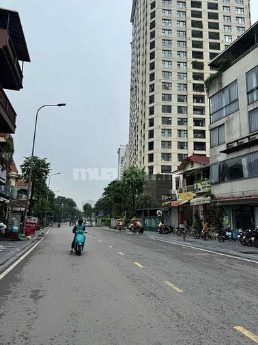 [HÀNG HIẾM CÓ 1 - 0 - 2] TRUNG TÂM TÂY HỒ - HN: MT 7,6m - S159m2