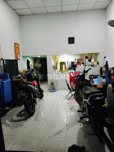 Mặt tiền Dương Bá Trạc Q8 – kinh doanh đa ngành – gần trung tâm Quận 1