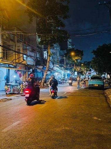 Mặt tiền Dương Bá Trạc Q8 – kinh doanh đa ngành – gần trung tâm Quận 1