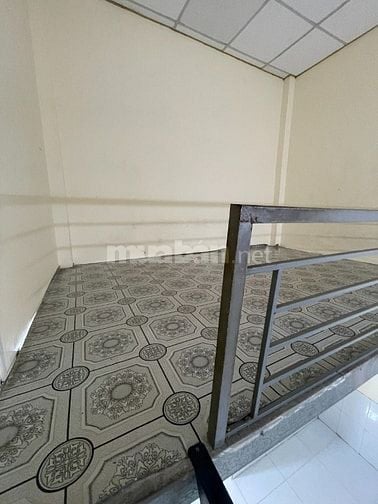 PHÒNG TRỌ TẦNG TRỆT CÓ GÁC LỬNG TRẦN THỊ CỜ QUẬN 12