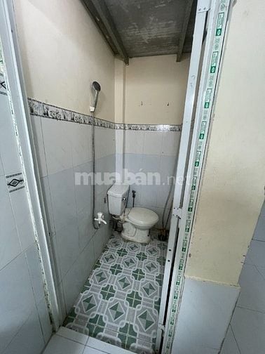 PHÒNG TRỌ TẦNG TRỆT CÓ GÁC LỬNG TRẦN THỊ CỜ QUẬN 12