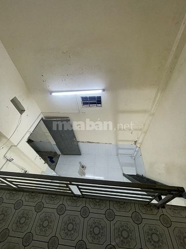 PHÒNG TRỌ TẦNG TRỆT CÓ GÁC LỬNG TRẦN THỊ CỜ QUẬN 12