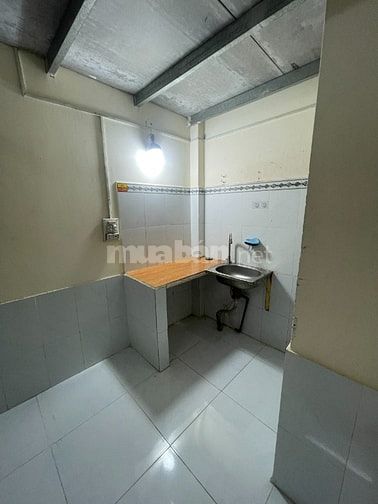 PHÒNG TRỌ TẦNG TRỆT CÓ GÁC LỬNG TRẦN THỊ CỜ QUẬN 12