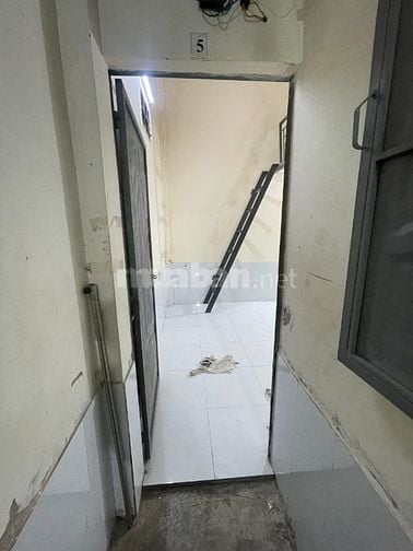 PHÒNG TRỌ TẦNG TRỆT CÓ GÁC LỬNG TRẦN THỊ CỜ QUẬN 12