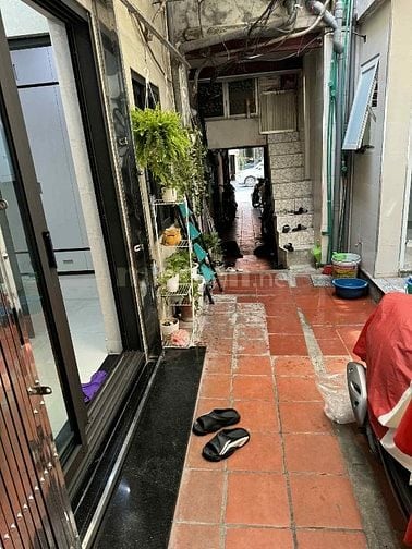 Bán nhà ngõ số 8 Hàng Thùng, 5m ra Hàng Thùng - 8 tỷ (có thương lượng)