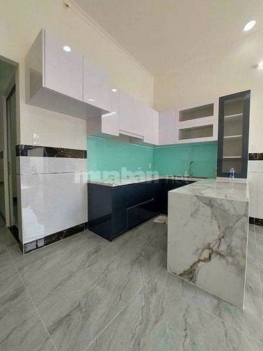 Bán gấp căn nhà 79,8m2 ở Nguyễn Thị Huê, Bà Điểm, Hóc Môn. 760 triệu.