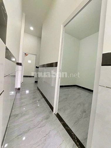 Bán gấp căn nhà 79,8m2 ở Nguyễn Thị Huê, Bà Điểm, Hóc Môn. 760 triệu.
