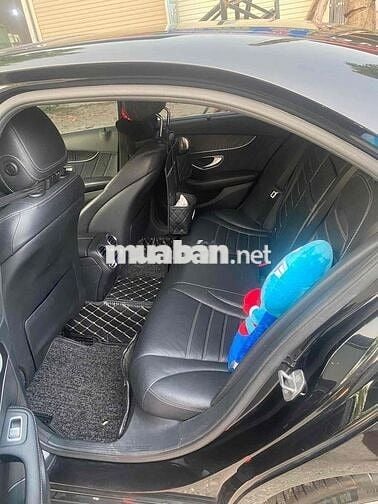 Mercedes Benz AMG 2016 - 18 km