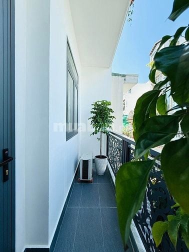 🏡 BÁN NHÀ ĐẸP – ĐƯỜNG NHIÊU TÂM, QUẬN 5 – GIÁ CHỈ 2 TỶ 880 TRIỆU 📍 