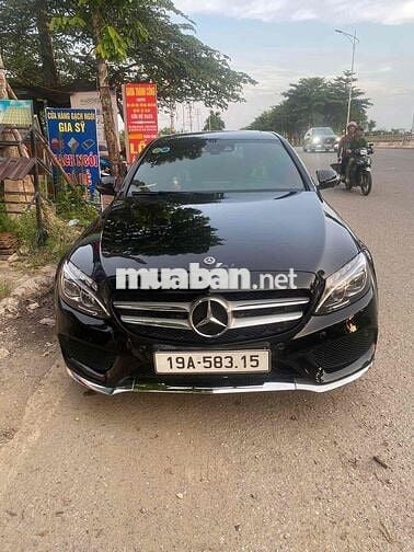 Mercedes Benz AMG 2016 - 18 km