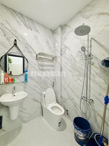 🏡 BÁN NHÀ ĐẸP – ĐƯỜNG NHIÊU TÂM, QUẬN 5 – GIÁ CHỈ 2 TỶ 880 TRIỆU 📍 