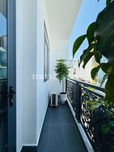 🏡 BÁN NHÀ ĐẸP – ĐƯỜNG NHIÊU TÂM, QUẬN 5 – GIÁ CHỈ 2 TỶ 880 TRIỆU 📍 
