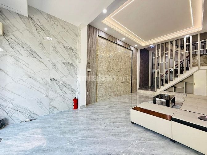 🏡 BÁN NHÀ ĐẸP – ĐƯỜNG NHIÊU TÂM, QUẬN 5 – GIÁ CHỈ 2 TỶ 880 TRIỆU 📍 