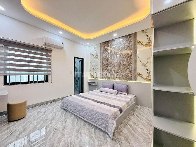 🏡 BÁN NHÀ ĐẸP – ĐƯỜNG NHIÊU TÂM, QUẬN 5 – GIÁ CHỈ 2 TỶ 880 TRIỆU 📍 
