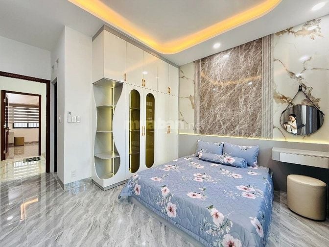 🏡 BÁN NHÀ ĐẸP – ĐƯỜNG NHIÊU TÂM, QUẬN 5 – GIÁ CHỈ 2 TỶ 880 TRIỆU 📍 
