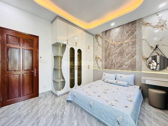 🏡 BÁN NHÀ ĐẸP – ĐƯỜNG NHIÊU TÂM, QUẬN 5 – GIÁ CHỈ 2 TỶ 880 TRIỆU 📍 