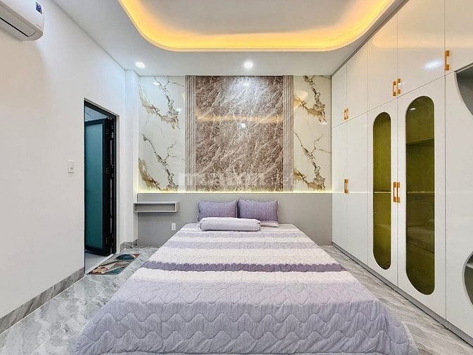 🏡 BÁN NHÀ ĐẸP – ĐƯỜNG NHIÊU TÂM, QUẬN 5 – GIÁ CHỈ 2 TỶ 880 TRIỆU 📍 