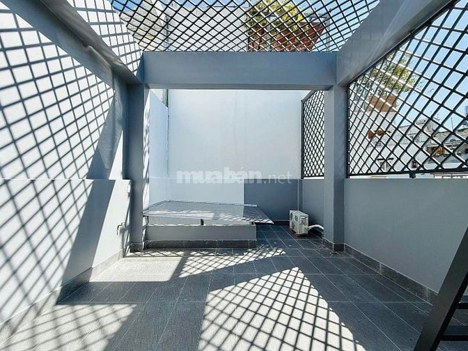 🏡 BÁN NHÀ ĐẸP – ĐƯỜNG NHIÊU TÂM, QUẬN 5 – GIÁ CHỈ 2 TỶ 880 TRIỆU 📍 