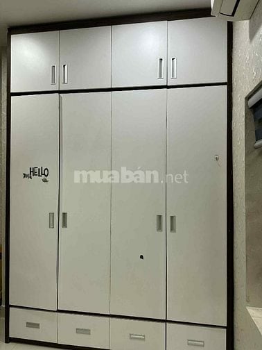 Bán nhà ngõ số 8 Hàng Thùng, 5m ra Hàng Thùng - 8 tỷ (có thương lượng)