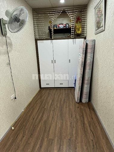 Bán nhà ngõ số 8 Hàng Thùng, 5m ra Hàng Thùng - 8 tỷ (có thương lượng)