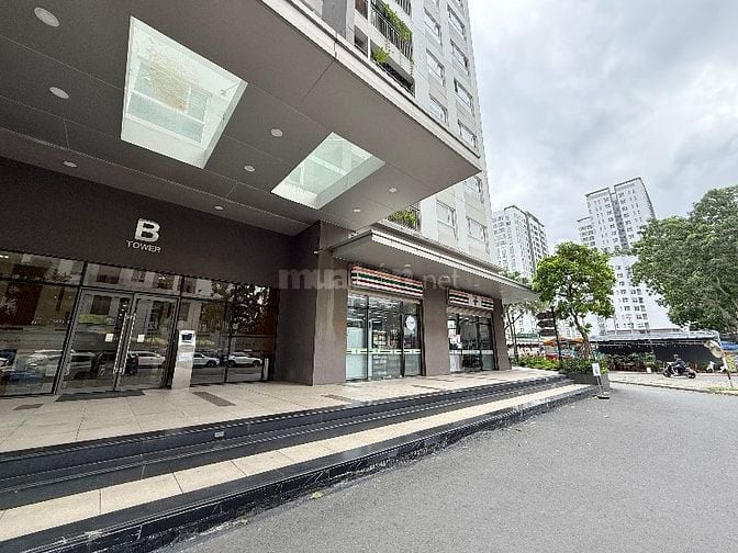 CHÍNH CHỦ CHO THUÊ SHOPHOUSE ĐẸP GÓC 2 MẶT TIỀN