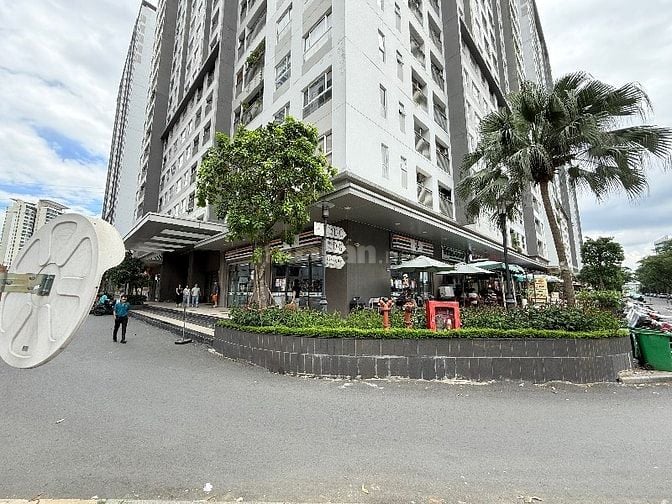 CHÍNH CHỦ CHO THUÊ SHOPHOUSE ĐẸP GÓC 2 MẶT TIỀN