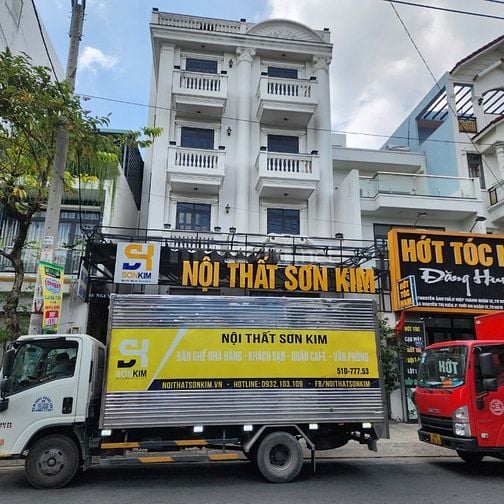 CẦN TUYỂN GẤP 2 TÀI XẾ CHẠY XE TÀI 1T9 Ở HÓC MÔN