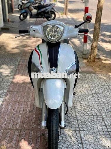🌈Liberty 125 Fi máy rin chất cực đẹp - CÓ TRẢ GÓP