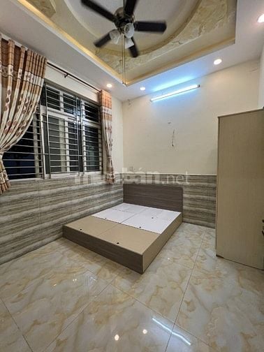 Chính chủ cần bán gấp nhà đẹp ngang 8m Khu vip Bình Tân HXH 