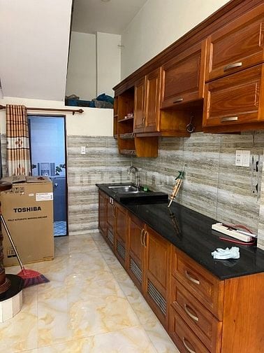 Chính chủ cần bán gấp nhà đẹp ngang 8m Khu vip Bình Tân HXH 