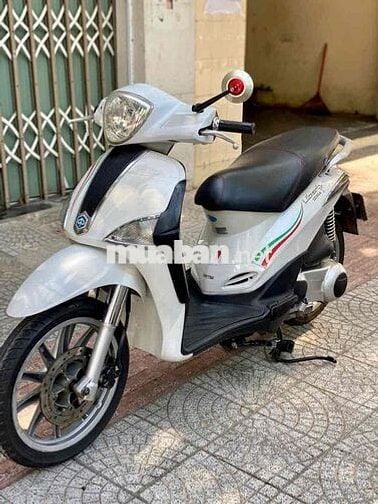 🌈Liberty 125 Fi máy rin chất cực đẹp - CÓ TRẢ GÓP