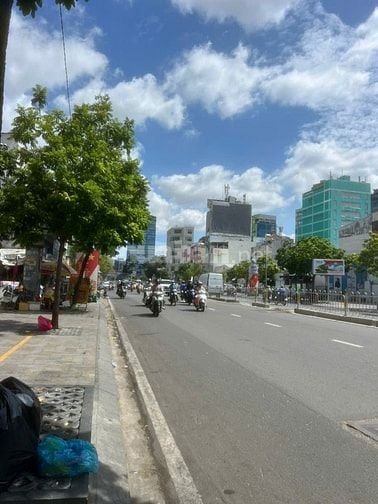 Siêu phẩm 2 MT trước sau Nguyễn Thái Học, Trung tâm Quận 1
