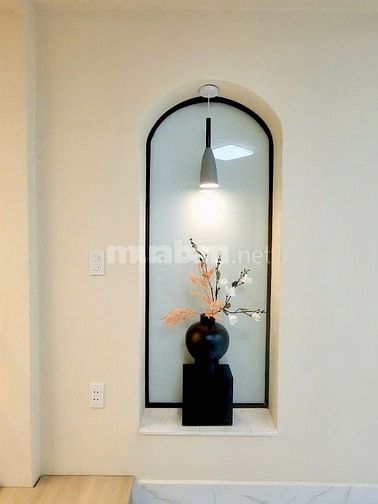 Định cư nước ngoài bán gấp nhà Cù Lao,Phú Nhuận.Ngay Trung tâm thể dục