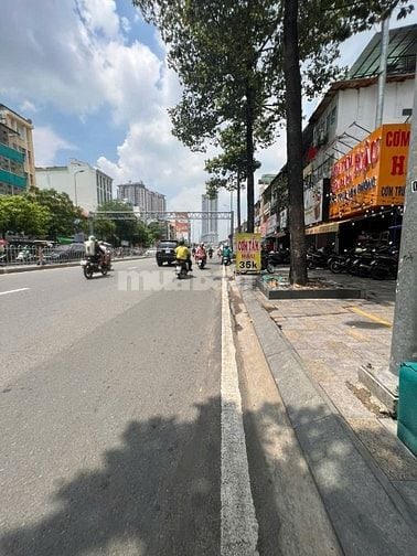 Siêu phẩm 2 MT trước sau Nguyễn Thái Học, Trung tâm Quận 1