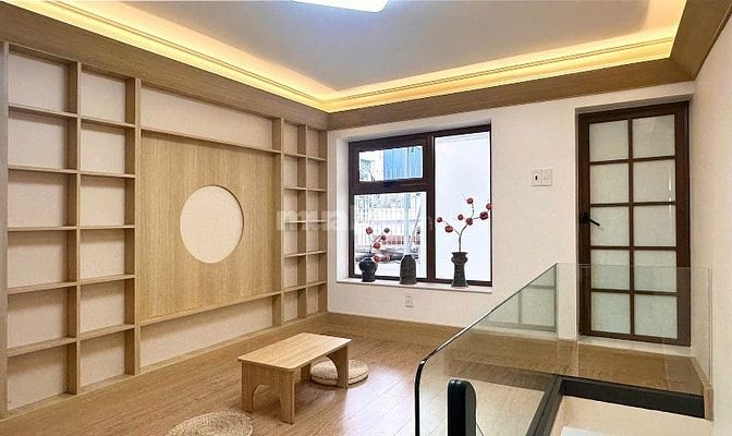 Định cư nước ngoài bán gấp nhà Cù Lao,Phú Nhuận.Ngay Trung tâm thể dục