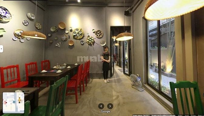 CHO THUÊ NHÀ MẶT PHỐ NGÔ THÌ NHẦM