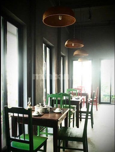 CHO THUÊ NHÀ MẶT PHỐ NGÔ THÌ NHẦM
