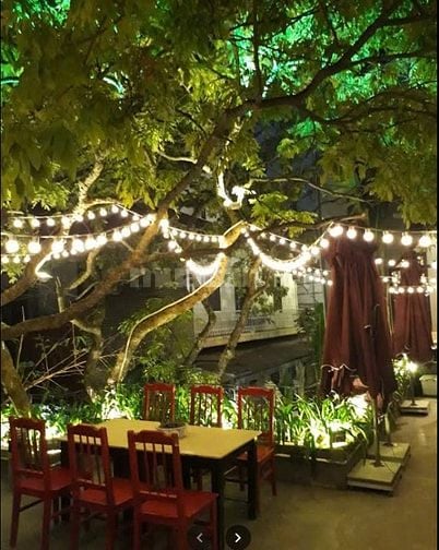 CHO THUÊ NHÀ MẶT PHỐ NGÔ THÌ NHẦM