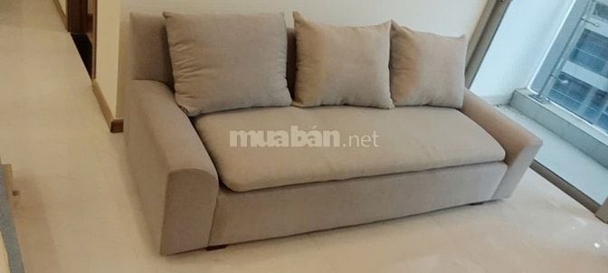 Tuyển thợ vệ sinh và sửa nệm sofa