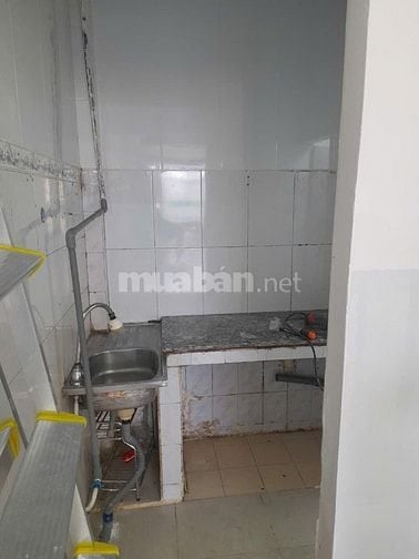 Cho thuê nhà mặt tiền Nguyễn Lý, P.Phú Thạnh, Q.Tân Phú giá 10tr