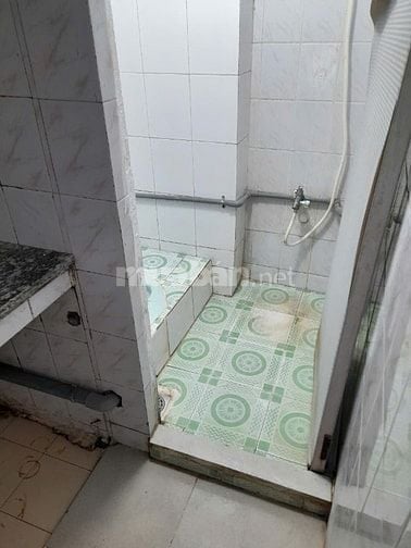 Cho thuê nhà mặt tiền Nguyễn Lý, P.Phú Thạnh, Q.Tân Phú giá 10tr