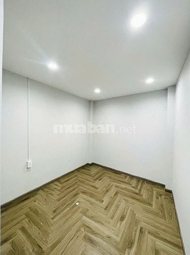 Bán nhà mới 67.5m2 ngay chợ Rạch Ông Đường xe tải tới nhà P2Q8